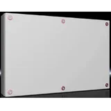 KX 1540.000 instalacijsko kućište, zidno kućište 600 x 400 x 120 čelični lim svijetlosiva 1 St.