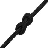  Brodski konop tamnocrni 10 mm 100 m od polipropilena | Eponuda.com