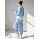 Resti Women's cotton set with a shirt insert | shoptok.hr