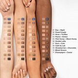 Clinique High Impact™ Shadow Play sjenilo za oči u olovci duo nijansa Pink + Black Honey 1.9 g | shoptok.hr