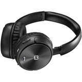 Swissten slušalice Bluetooth, FM, mikrofon, HandsFree, microSD, crne TRIX Cijene