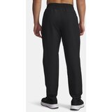 Under Armour UA Unstoppable Tapered Pants-BLK Men's Sports Trousers - Mens | shoptok.hr
