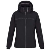 Kilpi Women's ski jacket HATTORI-W BLACK Cene