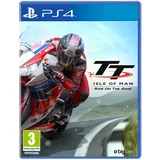 Isle of Man Ride on the Edge (PS4)