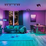  Immax NEO 07266W - prigušiva LED RGB+CCT svetiljka NEO LITE PUNTO 4xGU10/6W/230V | Eponuda.com