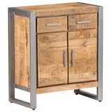  Komoda 60 x 35 x 72 cm od grubog drva manga | shoptok.hr