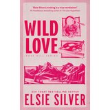 Hachette Elsie Silver - Wild Love | Eponuda.com