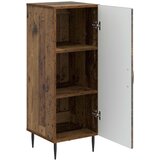  Kreveta Staro drvo 33 x 34,5 x 89,5 cm Konstruirano drvo | shoptok.hr