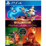 Disney Classic Games Collection: The Jungle Book, Aladdin, The Lion King /PS4 | Eponuda.ba
