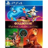 Disney Classic Games The Jungle Book & Aladdin & The Lion King (PS4) | Shoptok.si