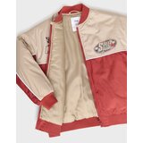 Sinsay Racing bomber jakna | shoptok.hr