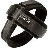  Sei Mio - križni lisice (crne) | shoptok.hr