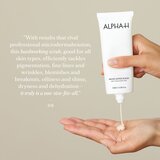 Alpha-H Micro Super Scrub eksfolijacijski gel 100 ml | shoptok.hr