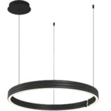 Luster 250139PY-BK 65W 3000K O800x1500 CRNA Cene