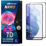 Crong Nano Flexible 7D Full Coverage za Samsung Galaxy S21 Plus | shoptok.hr