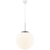 Nordlux visilica cafe na sajli 1xE27/25W/230V ø 30 cm | Eponuda.com