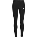 Adidas Ženske helanke W 3S SJ Leg, Crne Cene