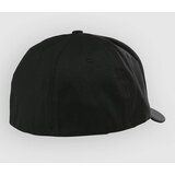 Fox Head Flexfit Cap black | shoptok.hr