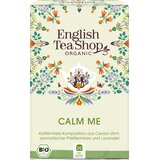 English Tea Shop Bio Calm Me - 20 čaj. vreč. Cene