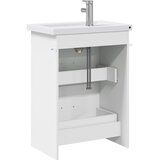  Set namještaja za kupaonicu Bijela 61 x 40 x 84,5 cm | shoptok.hr