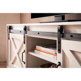 Livetastic Nizka Omarica Soma, Bela | Shoptok.si