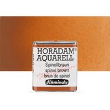 Artmie Akvarel boje Schmincke Horadam pola posudice | 650 Spinel Brown Cene