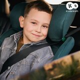 Kinderkraft Avtosedež i-size 40-150 cm Xrider 2 grey | Shoptok.si