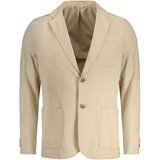 Guess Jeans CLASSIC JACKET MEN BEIGE Cijene