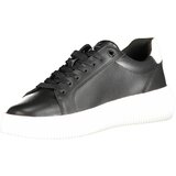 Calvin Klein BLACK WOMEN&#39;S SPORTS SHOES | Shoptok.si