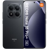 Xiaomi Redmi Note 15 Pro+ 12GB/512GB Black | Shoptok.si