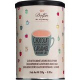 Dolfin Čokolada za pitje v prahu s karamelo | Shoptok.si