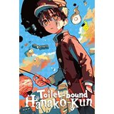 Diamond Comic Distributors Aidalro - Toilet-bound Hanako-kun, Vol. 17 | Eponuda.com