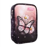 Target Jednostruka pernica Multy Spring Butterfly, puna | shoptok.hr