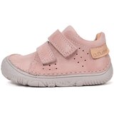 DD Step čevelj nizek S073-61950C BAREFOOT D rose gold 22 Cene