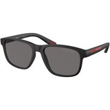 Prada Linea Rossa PS06YS DG002G Polarized - ONE SIZE (56) | shoptok.hr