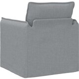 SOFA Kavč Svetlo siva Splošne dimenzije: 75 x 82 x 85 cm (Š x G x V), (5000144880) | Shoptok.si