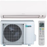 Daikin Klimatska naprava FTXP25N/RXP25N Comfora z montažo | Shoptok.si
