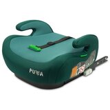CARETERO Autosjedalica puma i-size emerald (125-150) | shoptok.hr