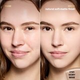 Max Factor Facefinity Lasting Blur dugotrajni puder nijansa C101 Ivory Beige 35 ml | shoptok.hr