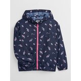 GAP Kids Zipper Jacket - Girls Cijene