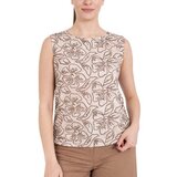 Emme Marella Topi & Bluze EMMVETRO Bež Cene