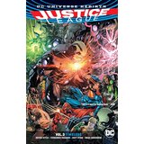 Diamond Comic Distributors Bryan Hitch - Justice League, Vol. 3: Timeless | Eponuda.com