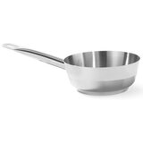 Hendi Lonac za dinstanje - bez poklopca, Profi Line, 1,6L, ⌀200x(H)60mm | Eponuda.com