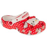 Crocs Cokli Classic Hello Kitty pisana | Shoptok.si