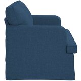 SOFA Plava 142 x 80 x 85 cm Metal | shoptok.hr