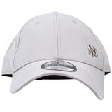 New Era Kape s šiltom MLB FLAWLESS LOGO BASIC 94 Siva Cene