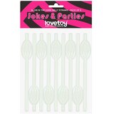 Lovetoy - maca svijetle slame (bijela) Cijene