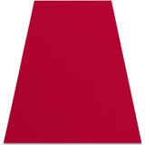RugsX Preproge Preproga proti zdrsu RUMBA 1805 roza 100x200 cm Rožnata | Shoptok.si