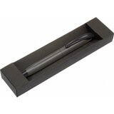  Kemijska olovka u poklon pakiranju Bell, Crna | shoptok.hr