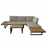 Set vrtnog namještaja Nuforma bež | shoptok.hr